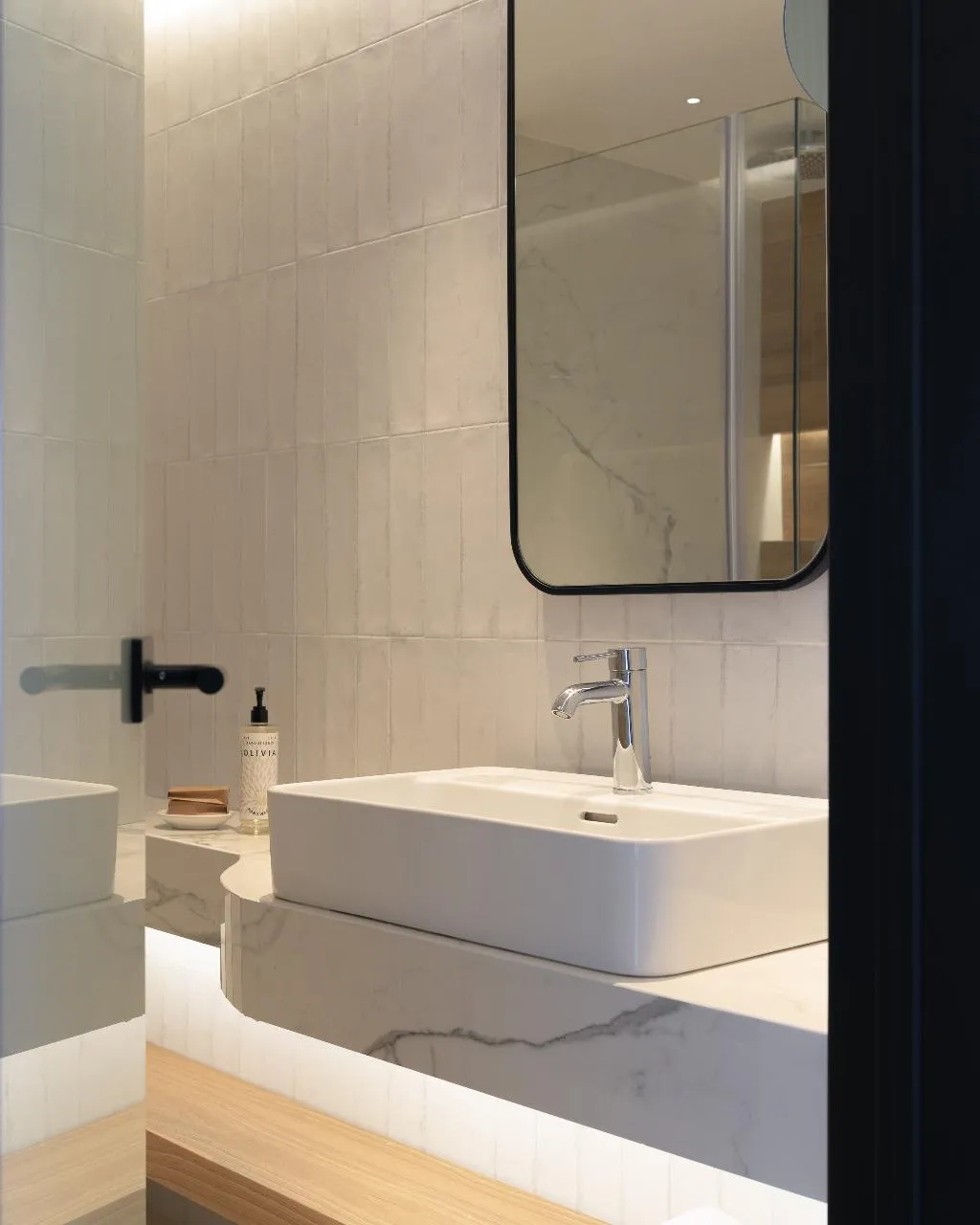 Double or Twin PREMIUM SEA VIEW Room, Agapi Beach Resort, Crete
