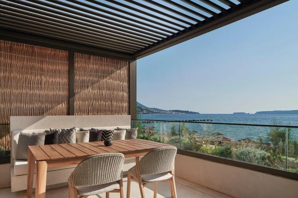 SUITE TWO BEDROOMS WITH PRIVATE POOL Room, W Costa Navarino- Adults Only, Kalamata
