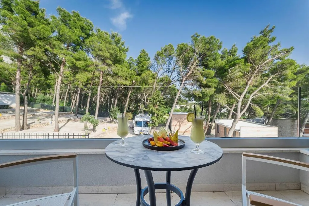 Room, Boutique Hotel Mirjam, Split
