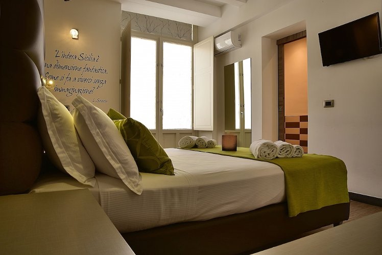 B&B Palazzo Sisto, Catania