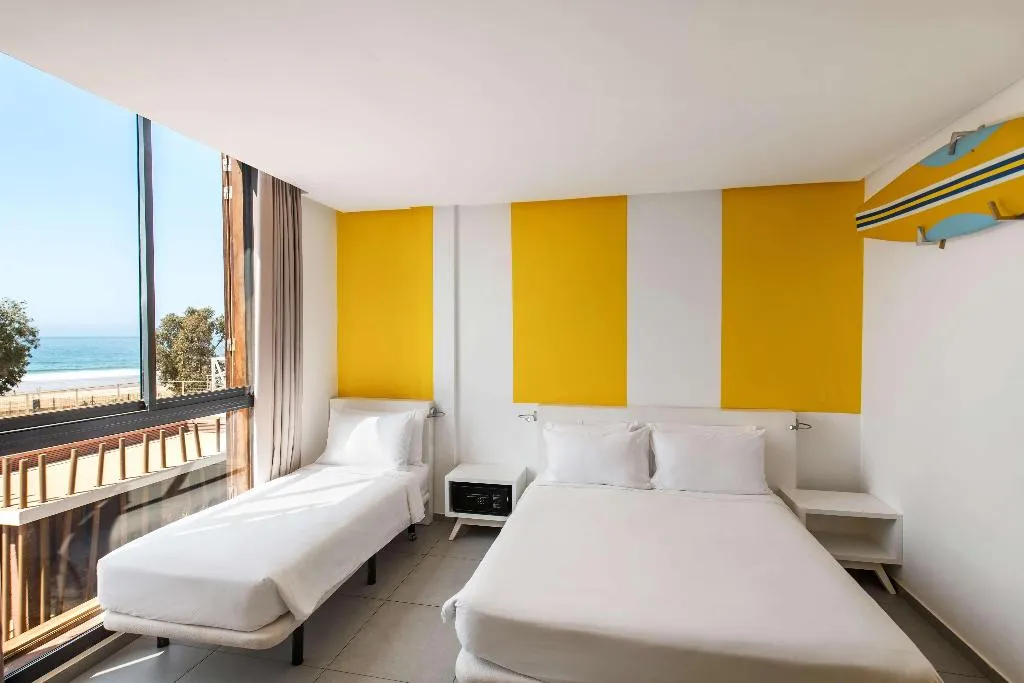 Room, Radisson Blu Resort Taghazout Bay Surf Village, Agadir