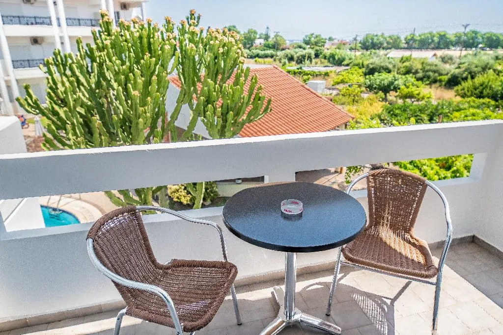 Double or Twin SUPERIOR Room, Bright Star, Rhodes