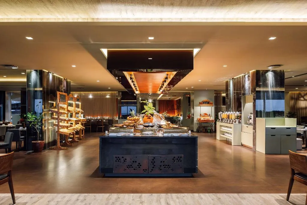 Restaurant, Saccharum Resort, Madeira