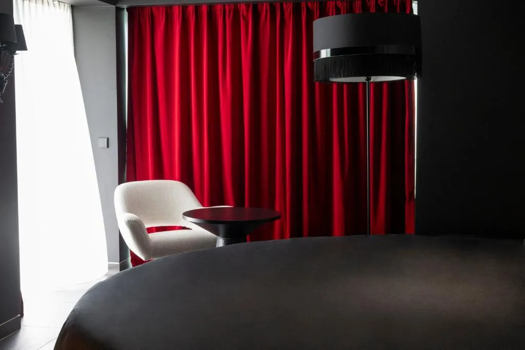 SUITE LUXURY Room, The Donna Portals, Majorca