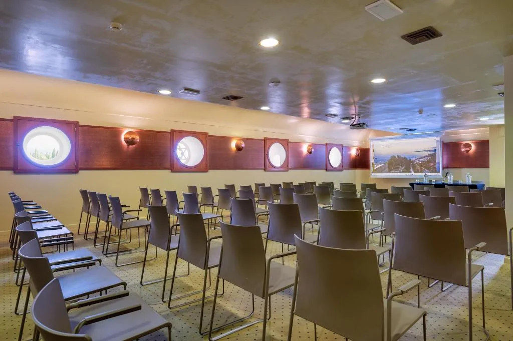 Conferences, Excelsior Palace, Taormina