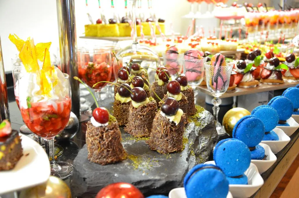 Restaurant, Azka, Bodrum