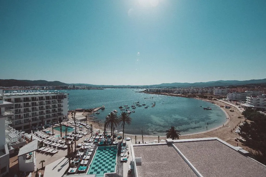 Beach, Amare Beach Hotel Ibiza, Ibiza