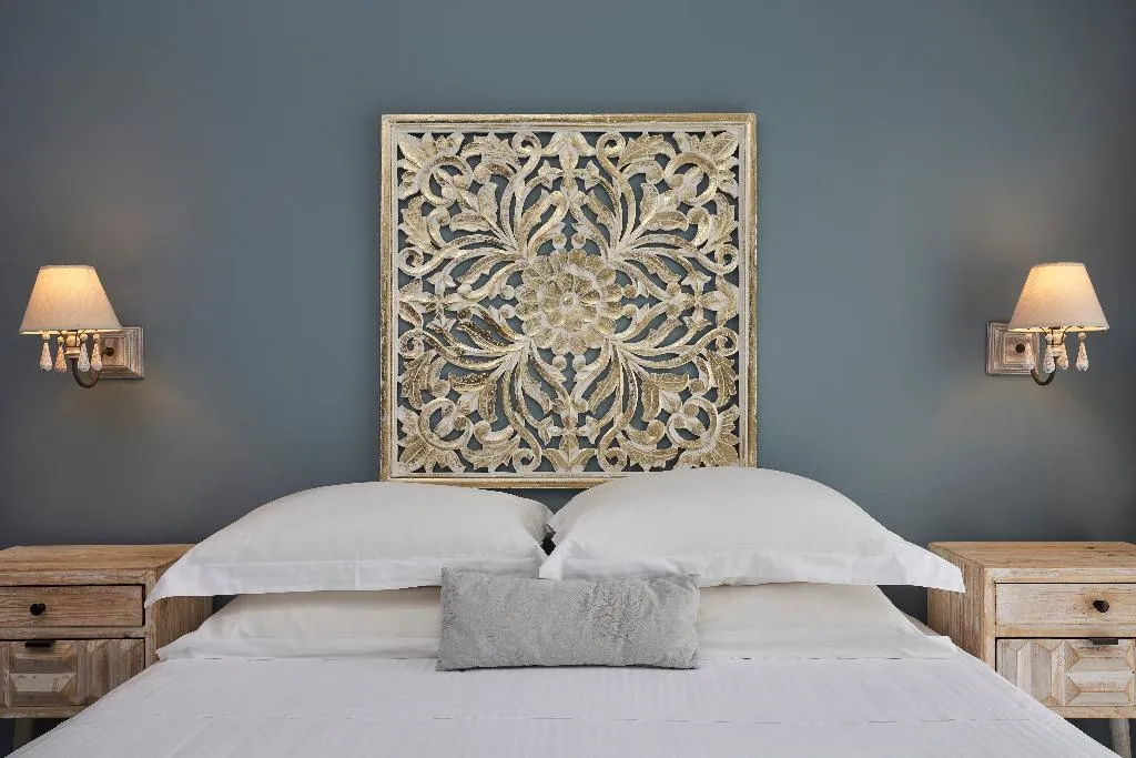 SUITE SEA VIEW Room, Mirabilia boutique hotel, Halkidiki