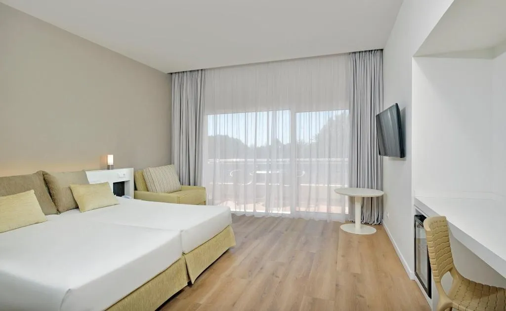Room, Sol Marbella Estepona Atalaya Park, Costa Del Sol