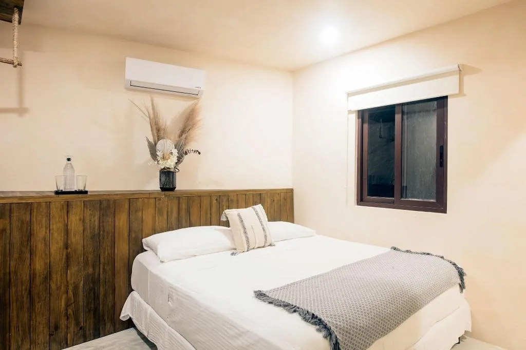 Room, Hotel Boutique Casa Muuch Holbox - Solo Adultos, Cancun Area