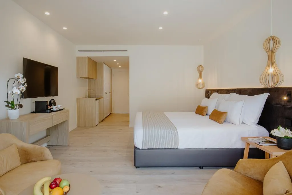 STUDIO STANDARD Room, Melissi Beach Hotel & Spa, Cyprus