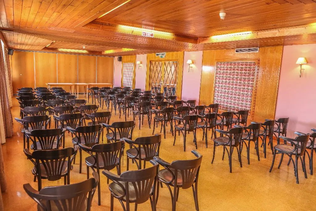 Conferences, Belver Hotel da Aldeia, Algarve