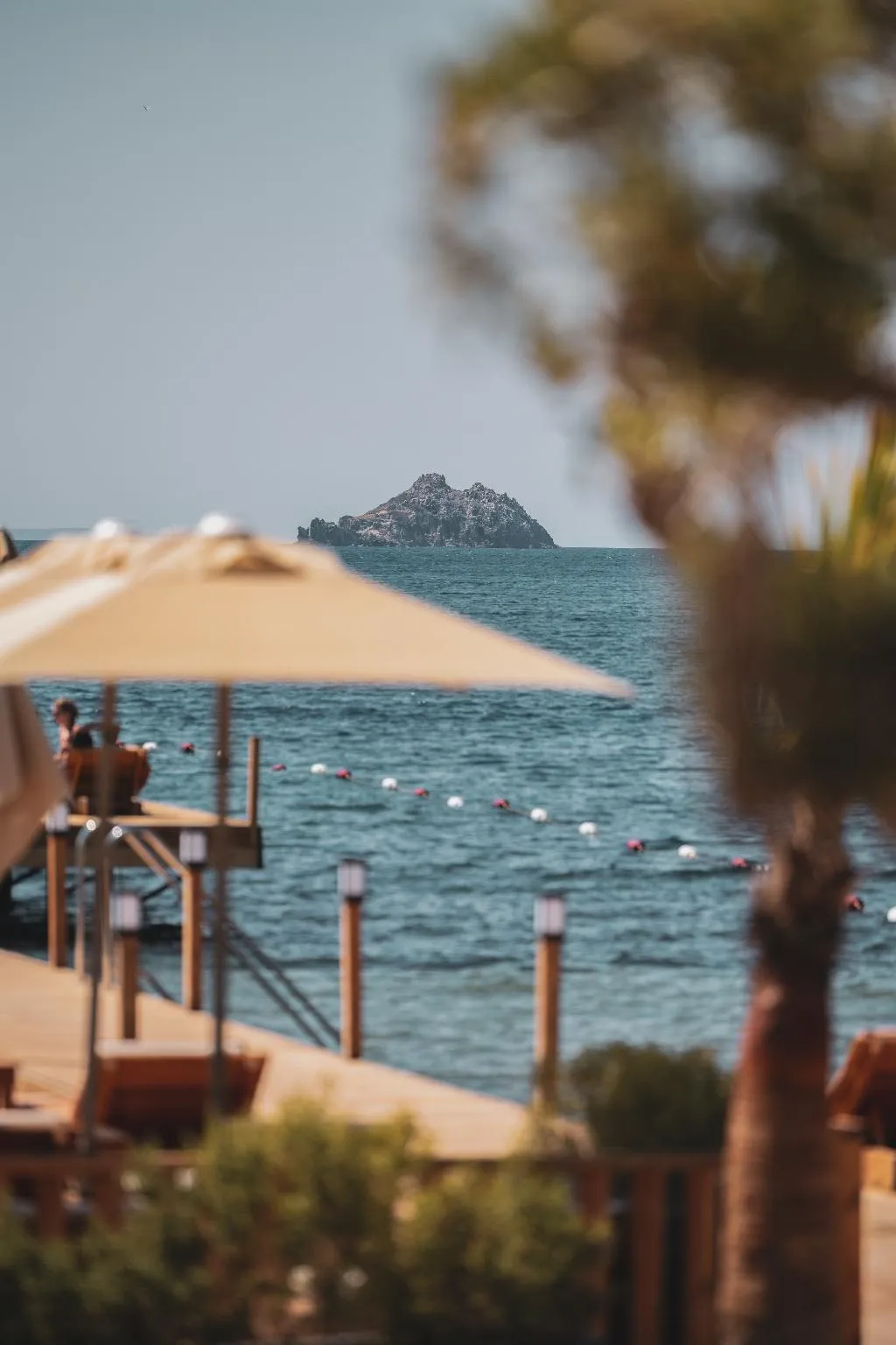 Beach, Ruins Luxury Resort +12 Age Adult Only, Bodrum