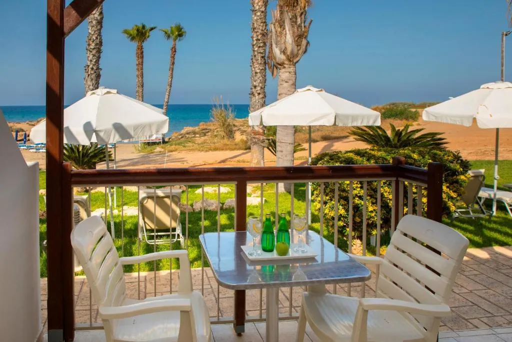 STUDIO SEA VIEW Room, Louis Althea Beach, Cyprus