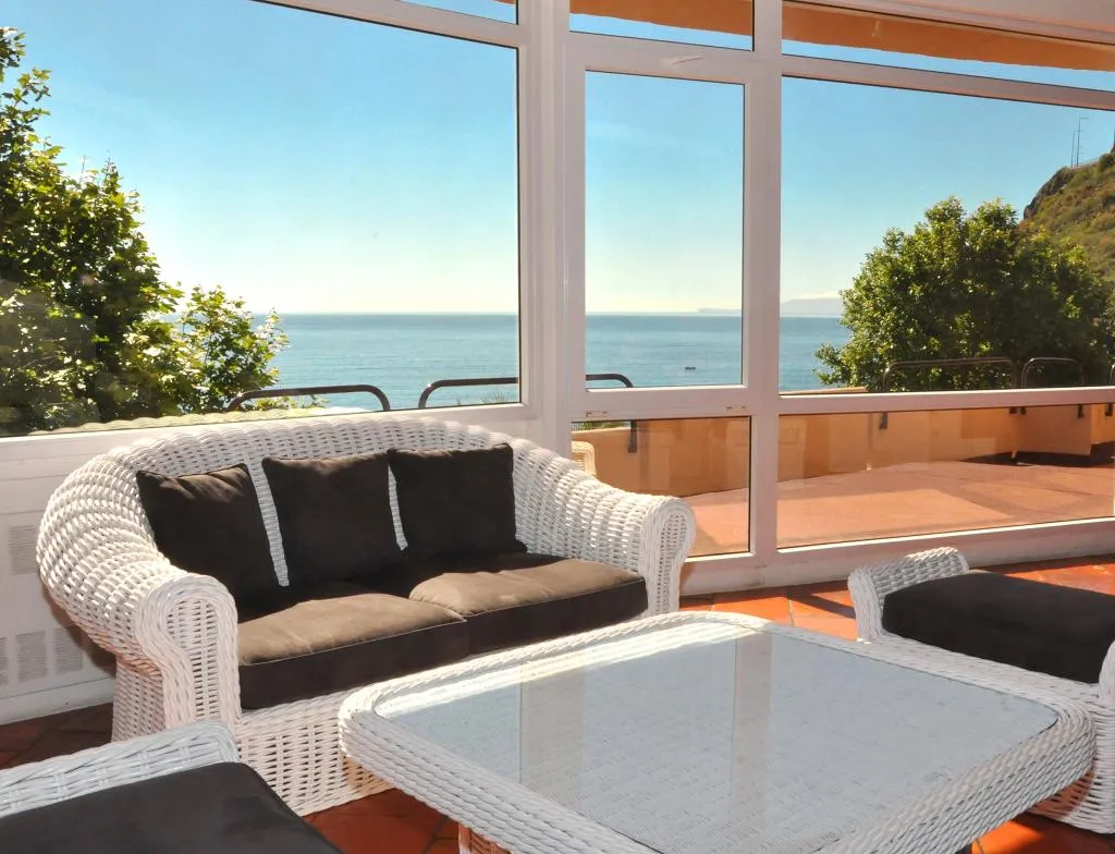 Lobby, Baia Madeira Hotel, Madeira
