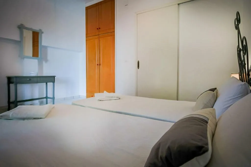 Room, Velendzas Holidays, Zante