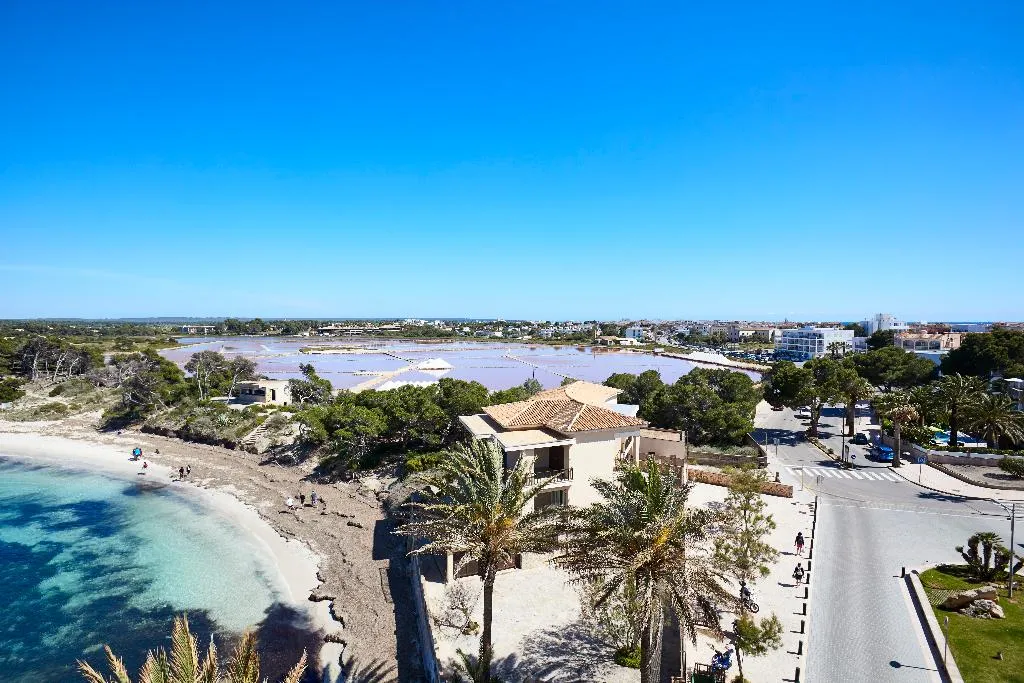 Double or Twin STANDARD Room, Universal Hotel Marques, Majorca