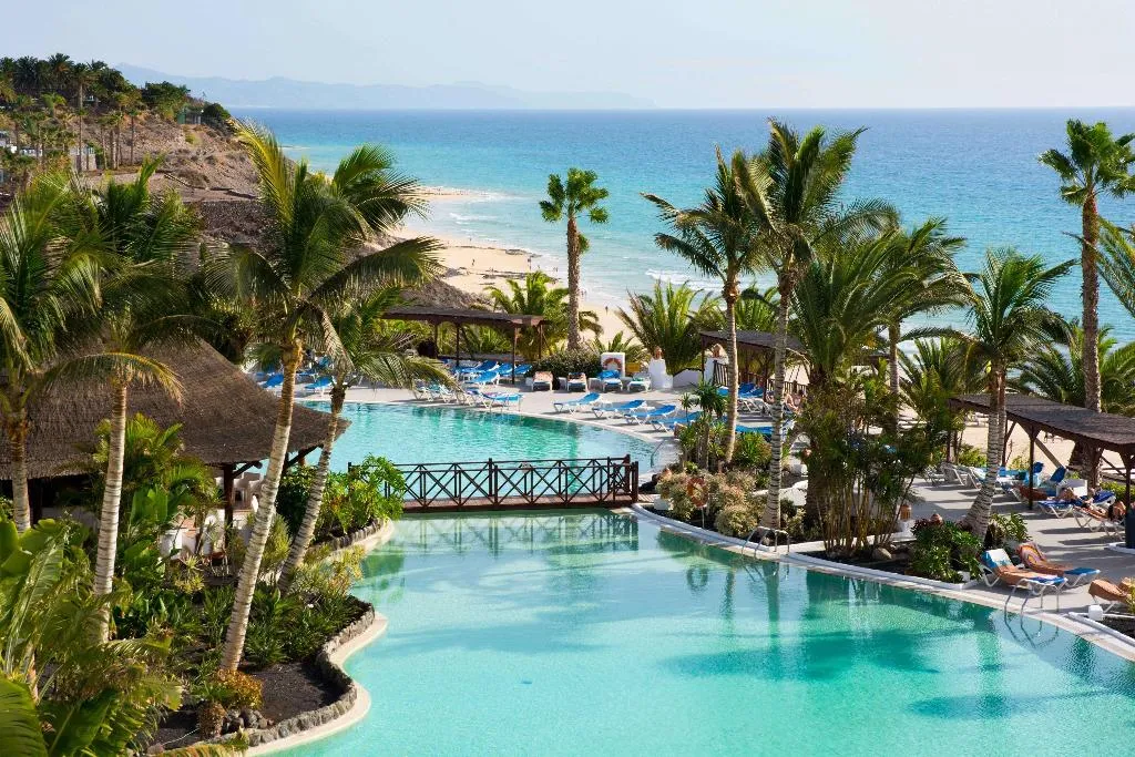 General view, Club Jandia Princess, Fuerteventura