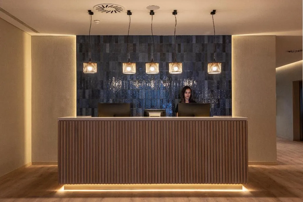 Sports and Entertainment, Crowne Plaza Caparica Lisbon, Lisbon