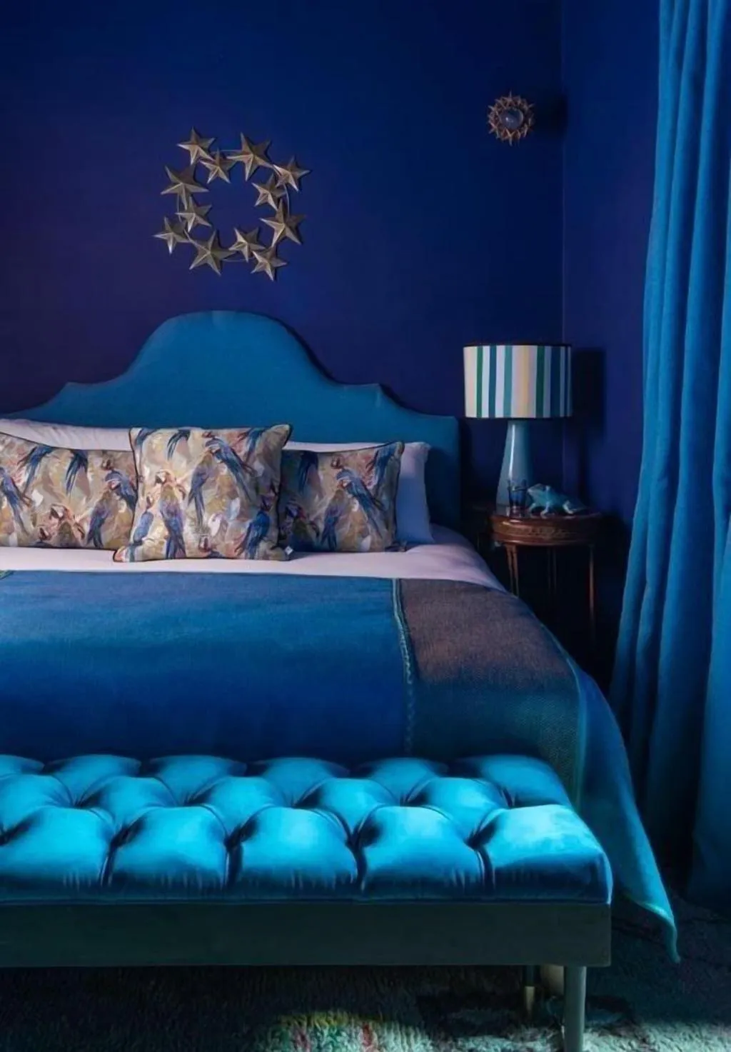 Room, Riad Stella Cadente, Marrakech