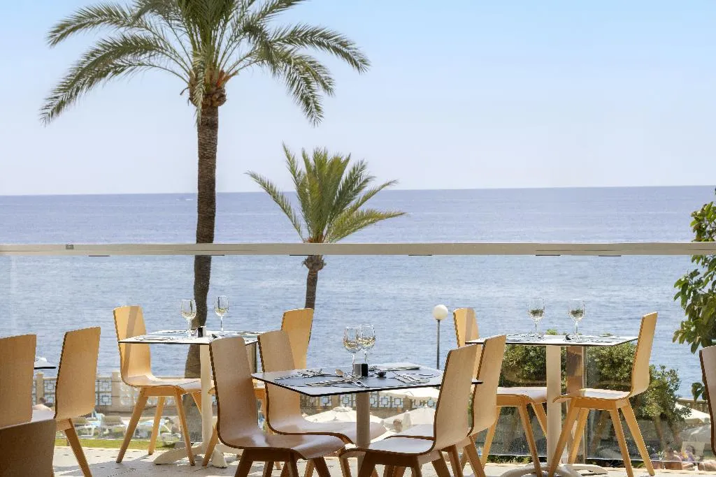 Restaurant, Alua Calas de Mallorca Resort, Majorca
