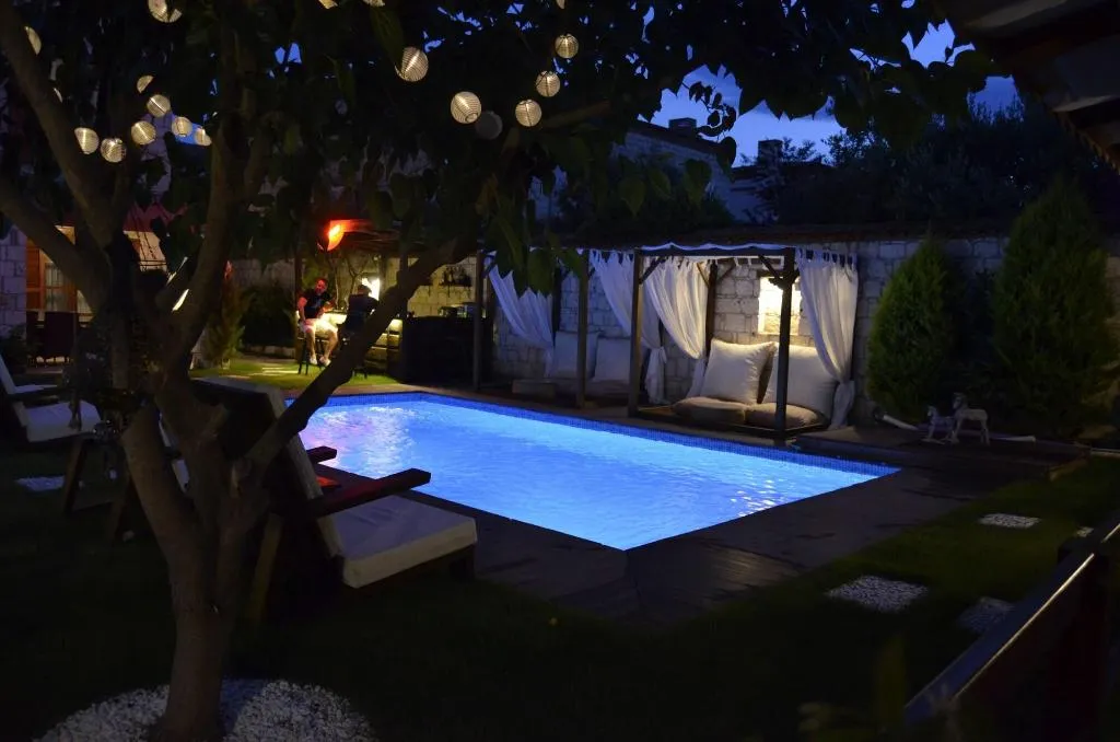 Sports and Entertainment, Morera Otel, Izmir