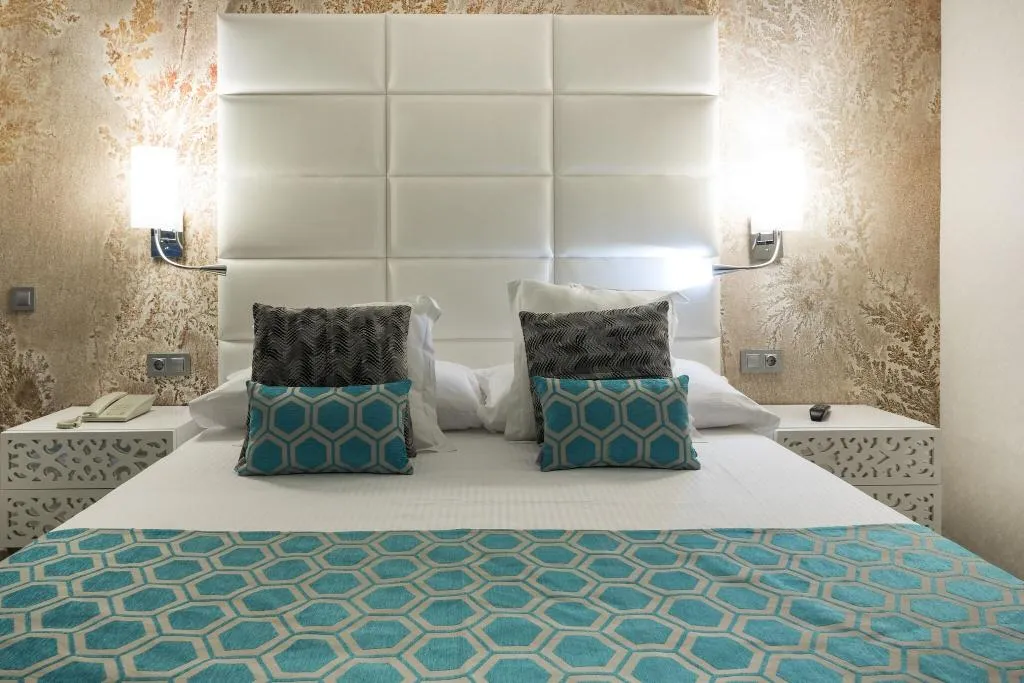 SUITE SEA VIEW Room, El Corso, Ibiza