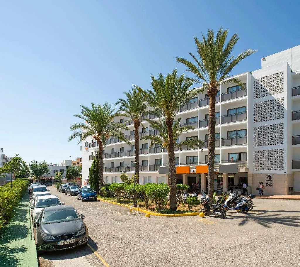 General view, Vibra Mare Nostrum Hotel, Ibiza