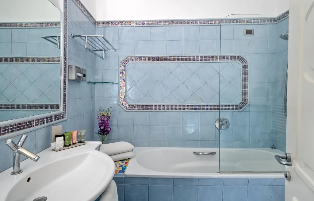 Room, La Floridiana, Naples
