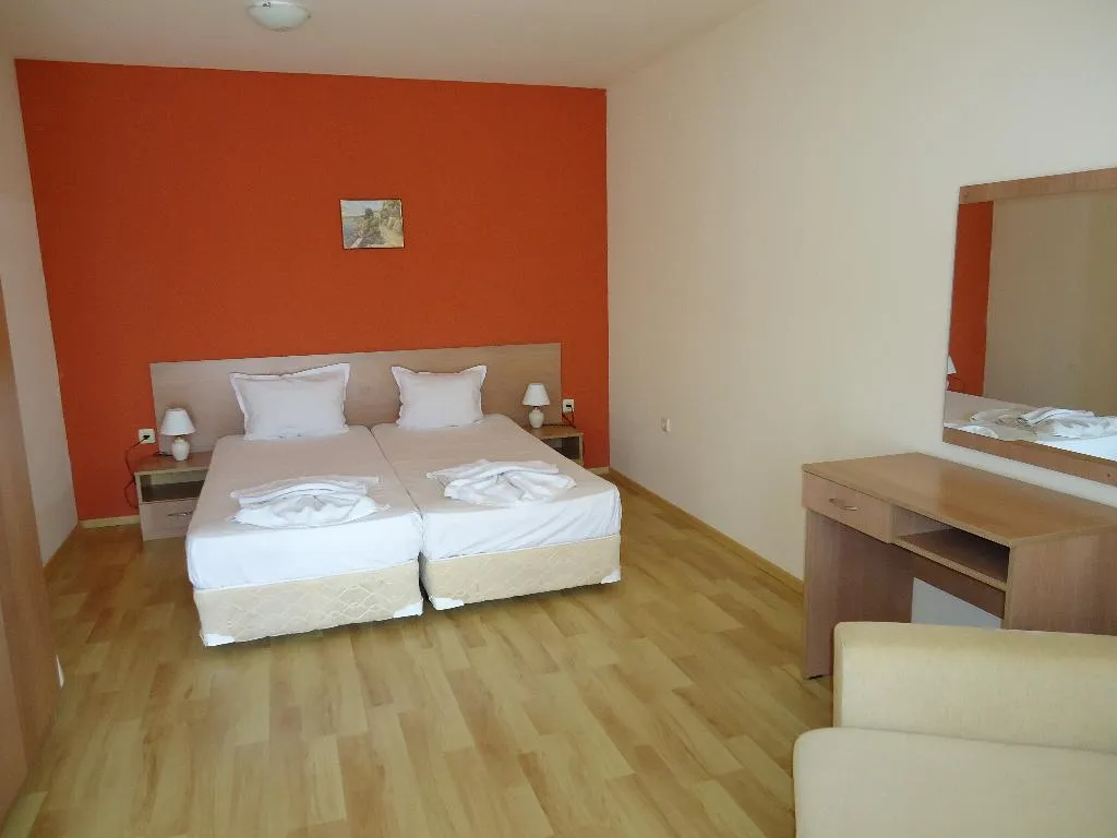 APARTMENT STANDARD Room, Afrodita 1 Freya Apartments, Bourgas