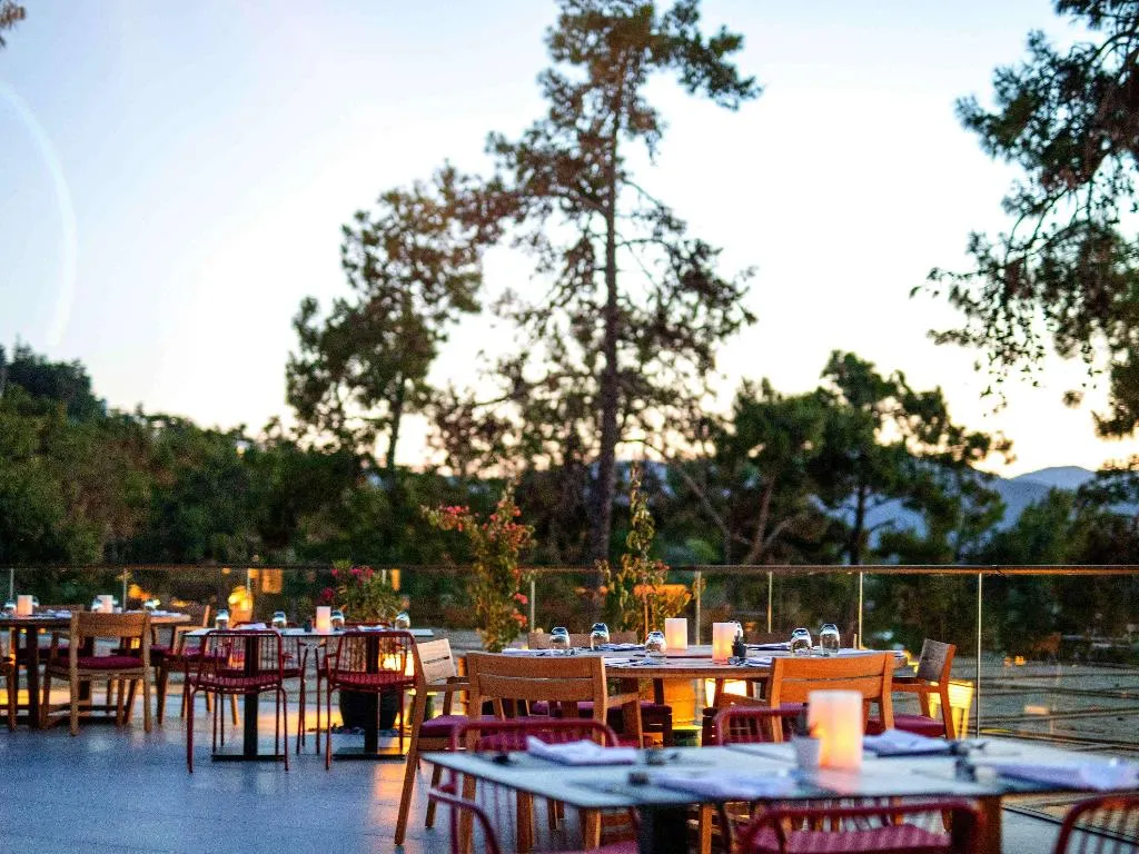 General view, Rixos Premium Bodrum, Bodrum
