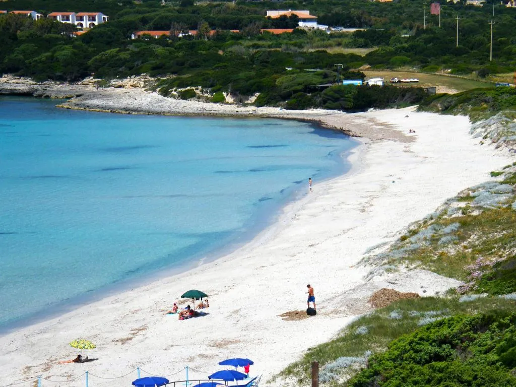 Beach, LH Hotel La Funtana - Adults only, Olbia