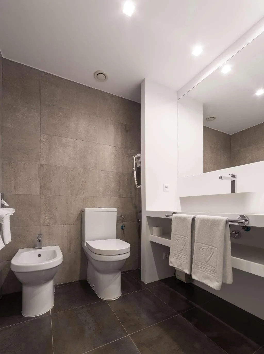 Room, Vincci Soma, Madrid