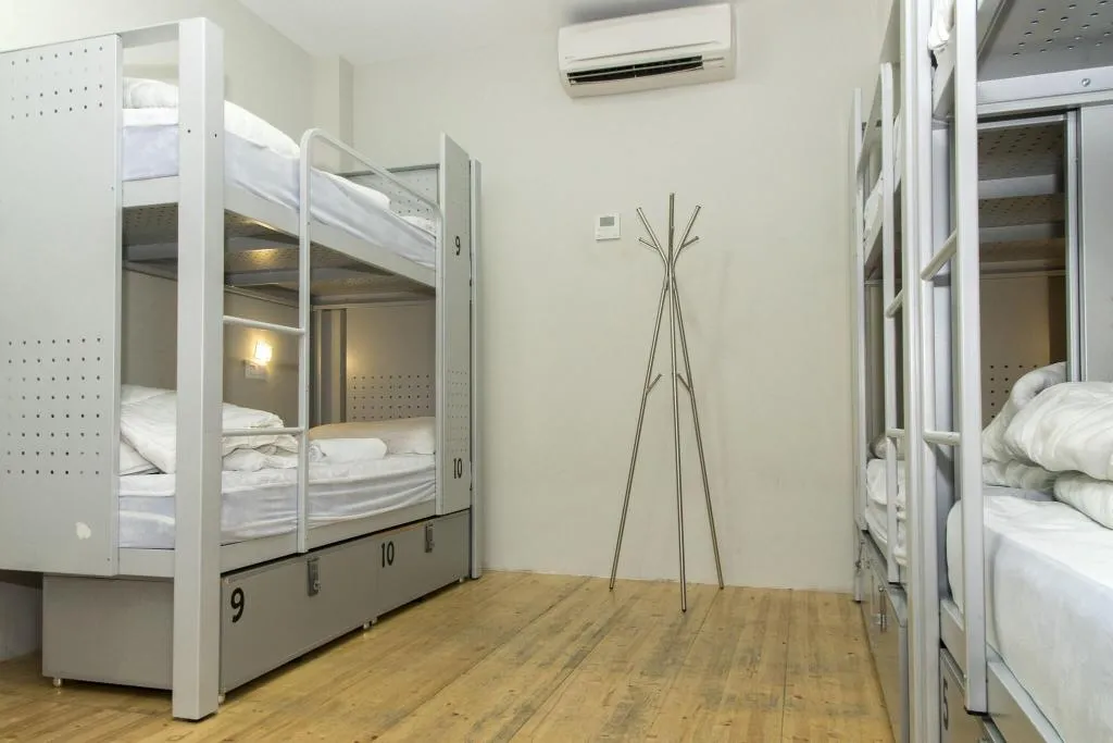 Room, BcnSportHostels, Barcelona