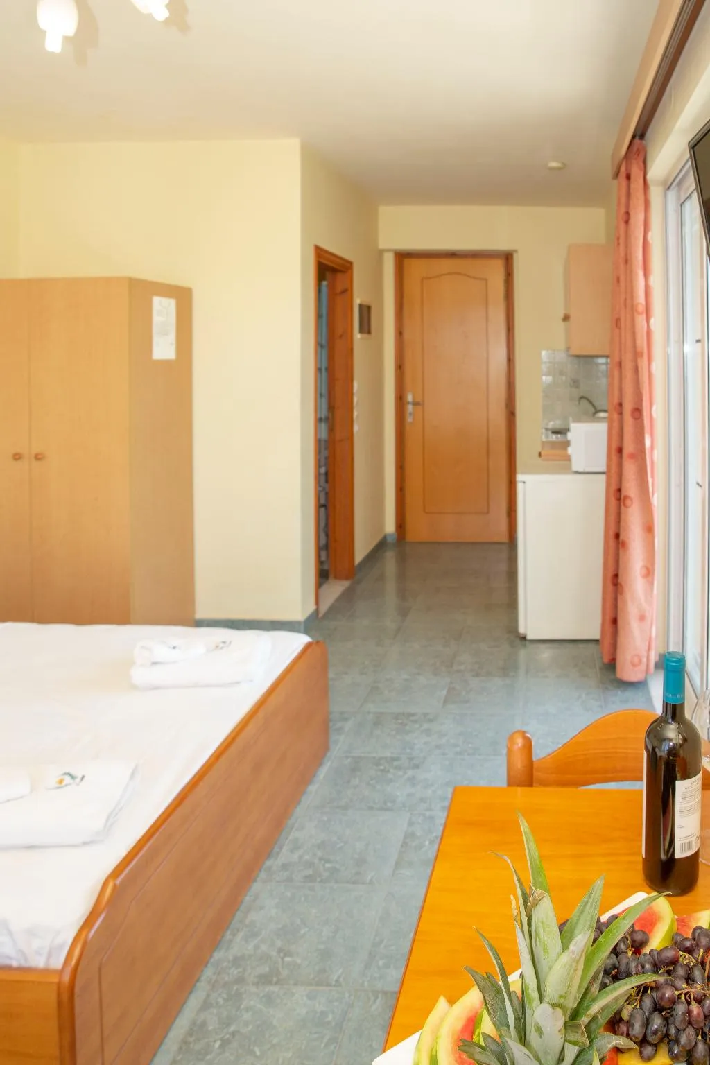 STUDIO STANDARD Room, Alia suites & Alia beachfront suites and spa, Rhodes