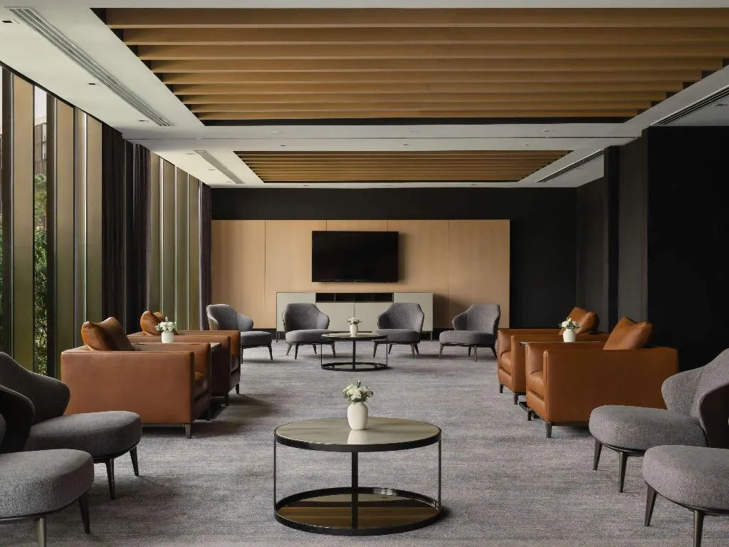Conferences, Delano Dubai, Dubai