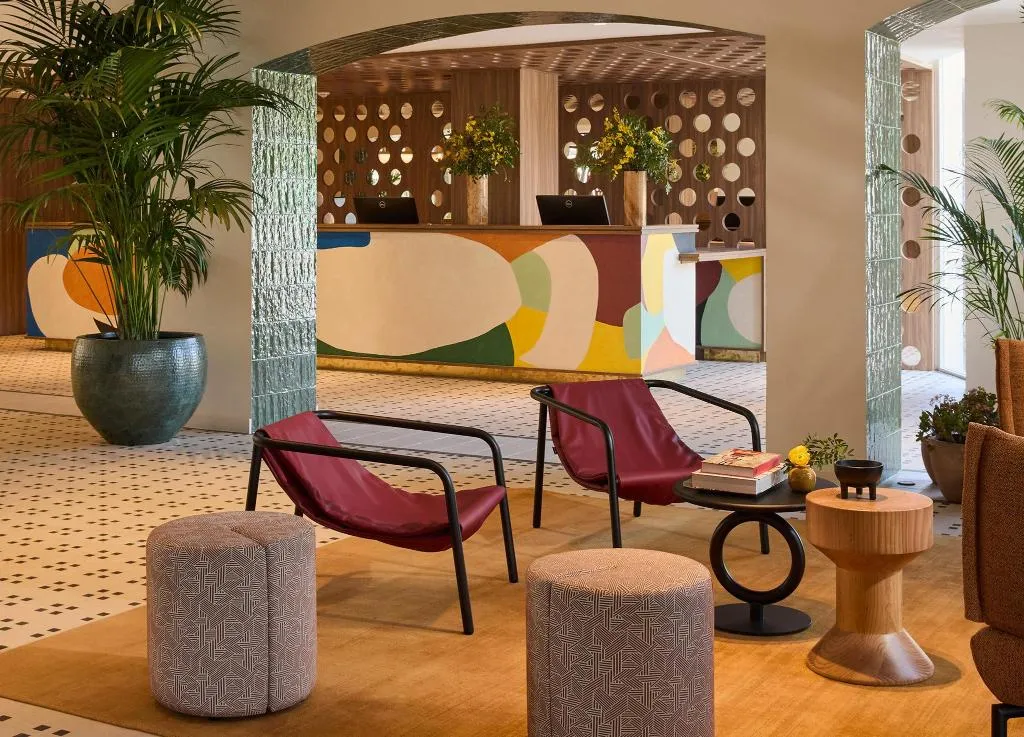 General view, Kimpton Los Monteros Marbella, Costa Del Sol