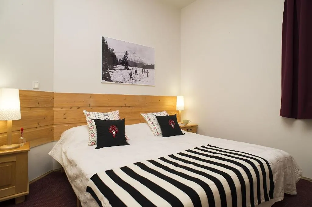 Room, Apartamenty Apartart Zakopane, Krakow