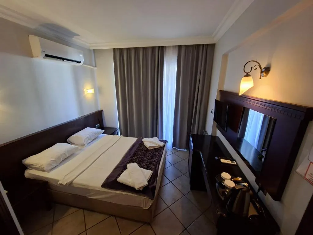 Room, Club Viva Hotel, Dalaman