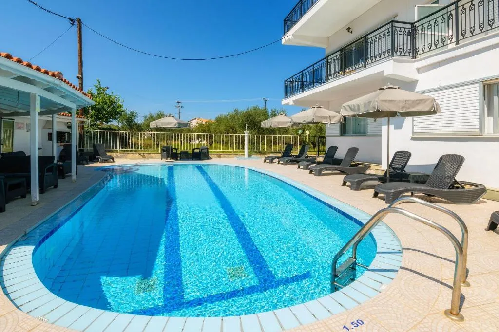 Sports and Entertainment, Denise Studios & Apartments, Zante