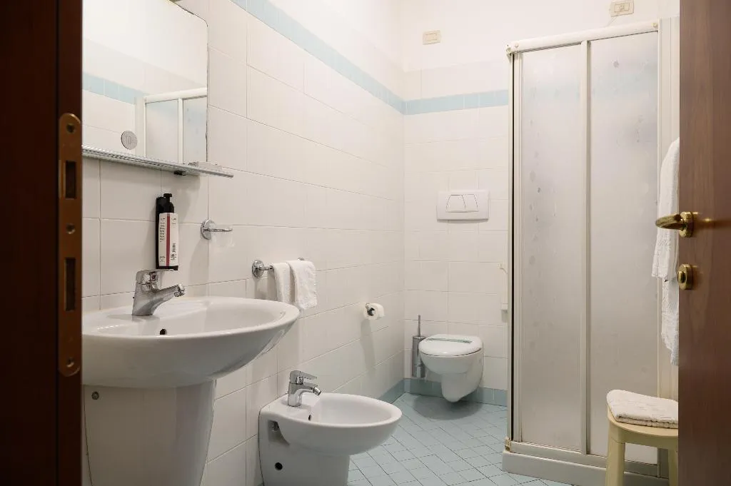 TRIPLE STANDARD Room, Hotel Due Ragni, Venice