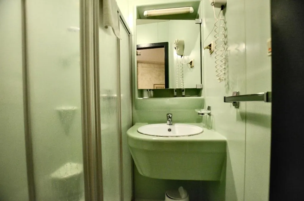 Double or Twin STANDARD Room, Locanda Silva, Venice