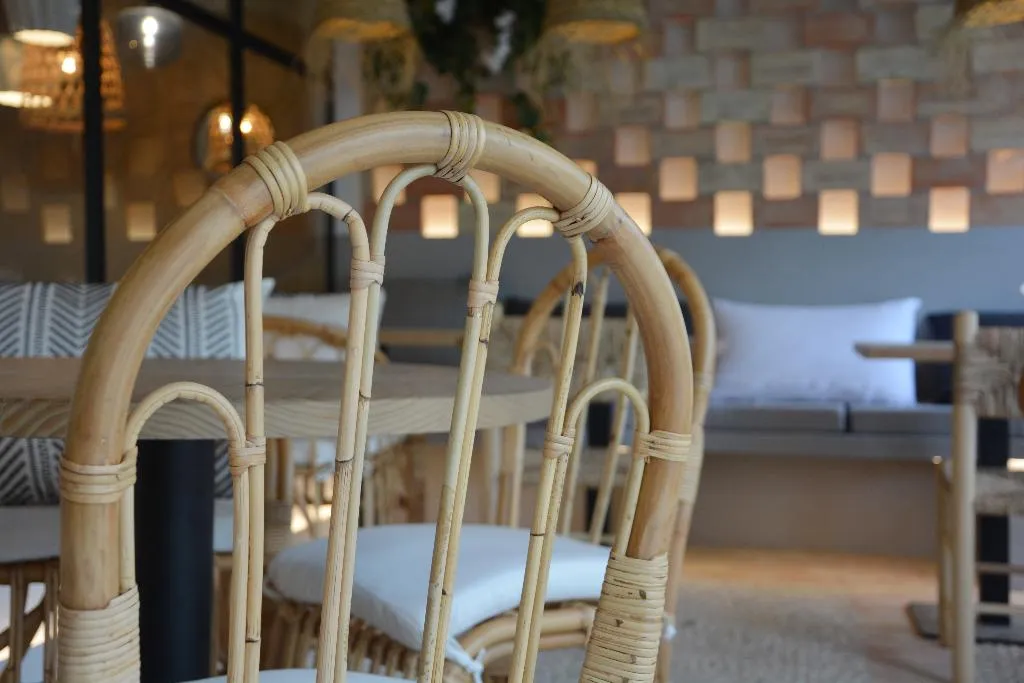 Restaurant, You&Co.Saler Beach Boutique, Valencia