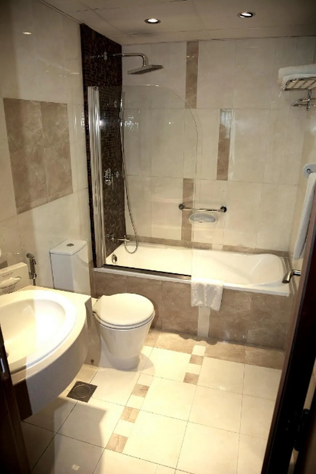 APARTMENT EXECUTIVE ONE BEDROOM Room, Xclusive Casa Hotel Apartments, Dubai
