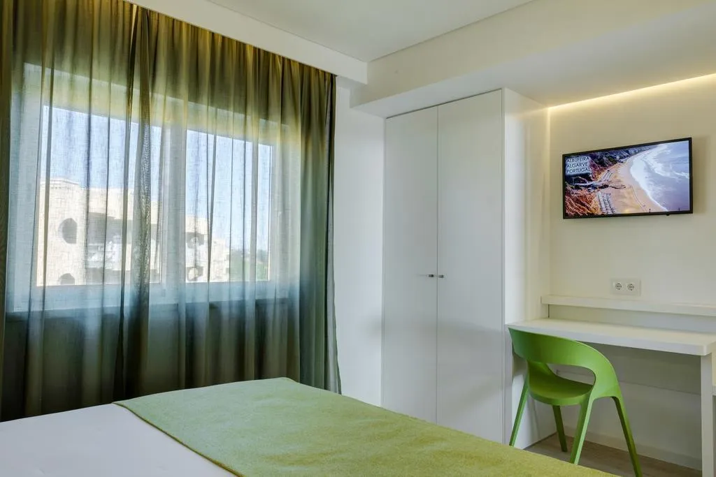 APARTMENT DELUXE ONE BEDROOM Room, 3HB Falesia Garden, Algarve
