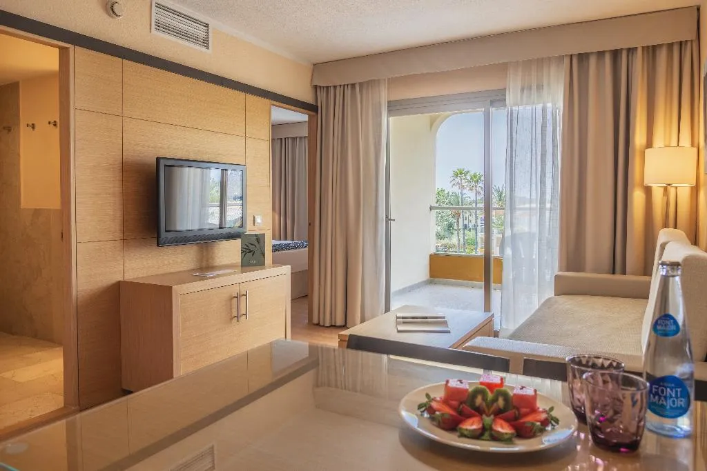 APARTMENT PREMIUM Room, Zafiro Tropic, Majorca