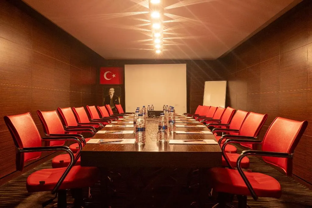 Conferences, Best Western Plus Khan Hotel, Antalya