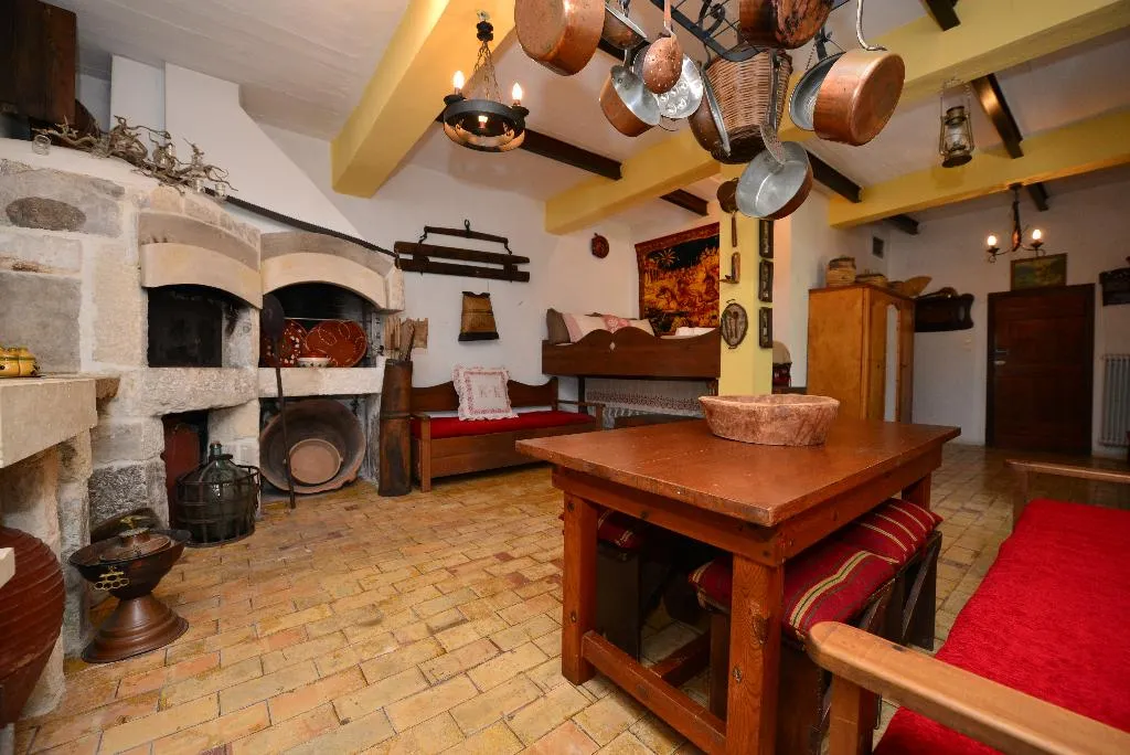 APARTMENT SUPERIOR CAPACITY 4 Room, Viglatoras Traditionals Apartments, Crete