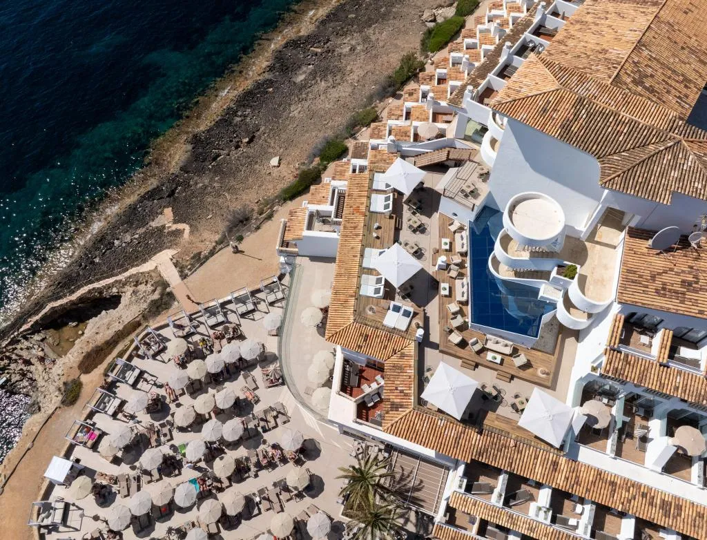 Beach, Sentido Fido Punta del Mar Hotel & Spa, Majorca