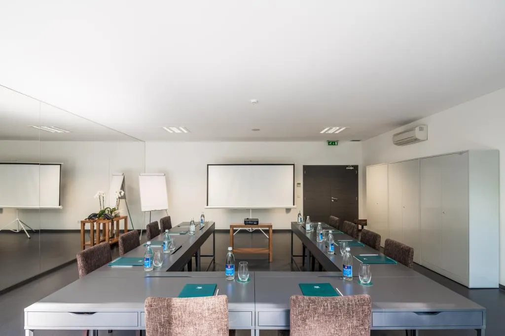 Conferences, Boticas Hotel - Art & Spa, Porto